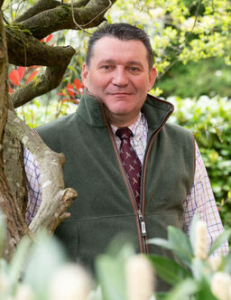 Nick James - Commercial Property Lawyer