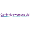 women's aid cambridge logo