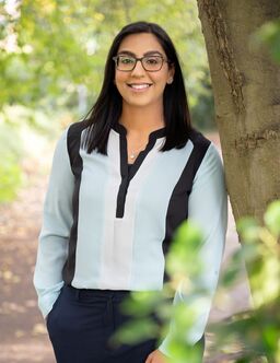Sobia Ahmad
