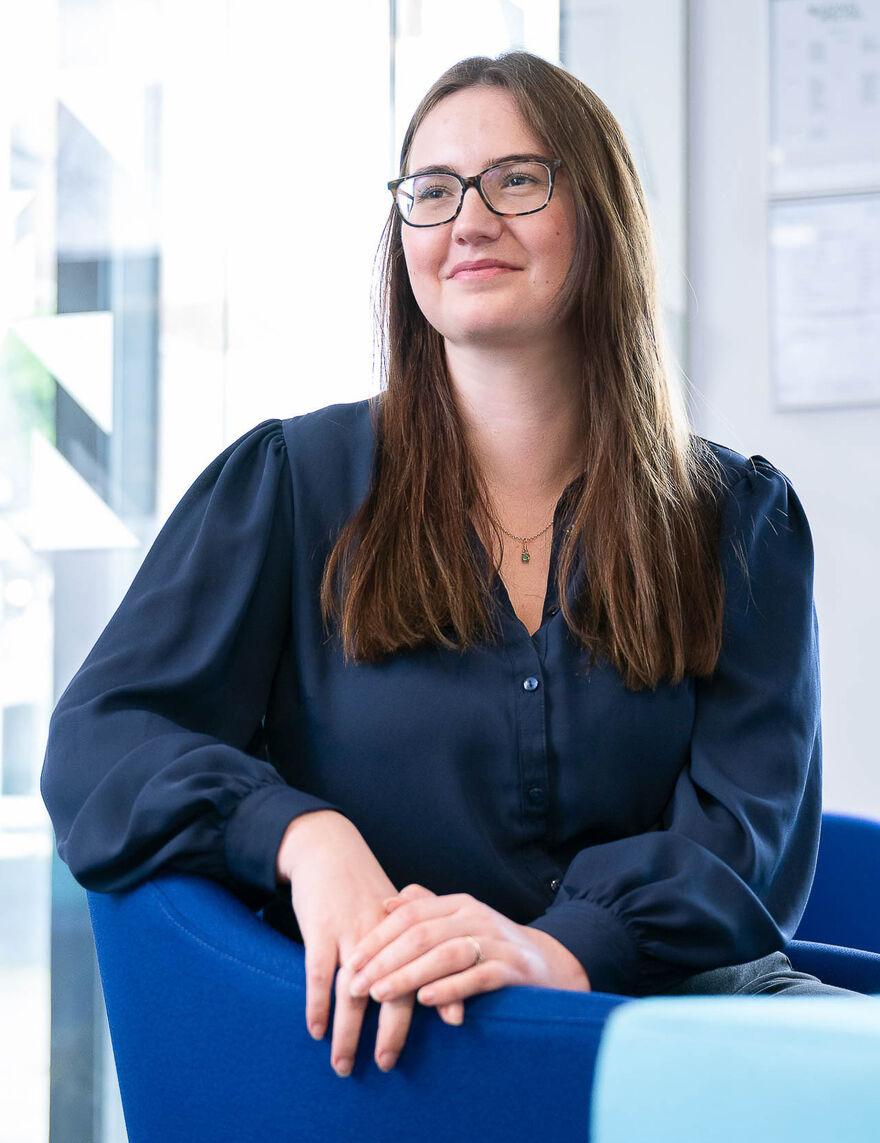 Sam Leaver - Litigation Lawyer