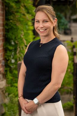 Selina Norris - Commercial Property Solicitor