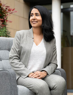 Satnam Chayra, Litigation Solicitor, Leicester