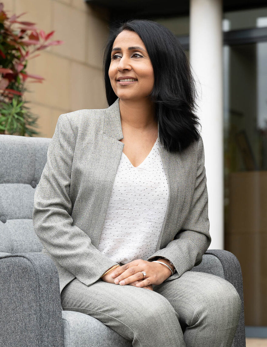Satnam Chayra, Litigation Solicitor, Leicester