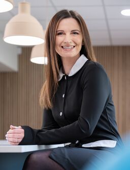 Tanya Hancox headshot