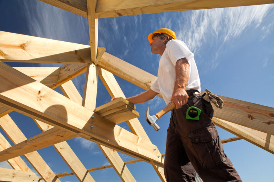 To be or not to be Code for Home Builders compliant