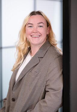 Harriet Sumnall