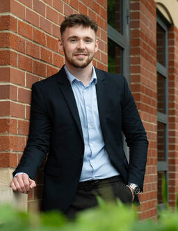 James Taylor, Trainee Solicitor