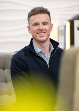 Ryan McGuinness headshot