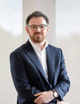 Will Taylor, Corporate Solicitor, Northampton