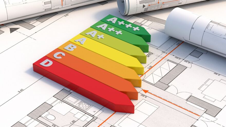 Energy Efficiency Rating 