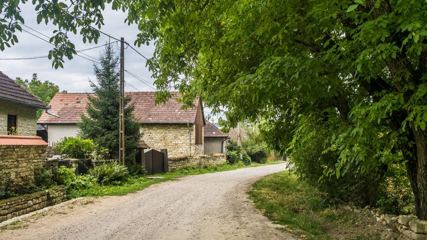 Cottage Home