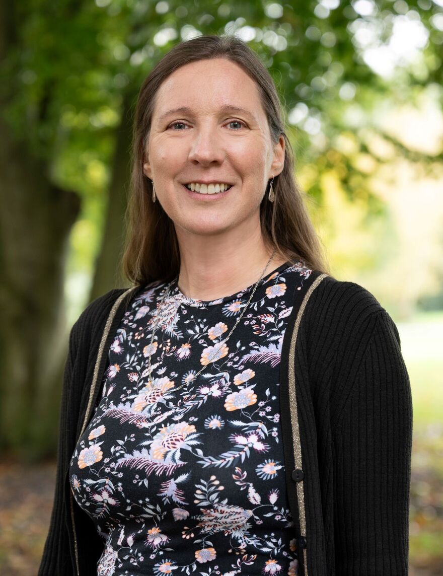 Alexandra Hornsby - Private Client Lawyer