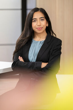 Haleemah Member 
