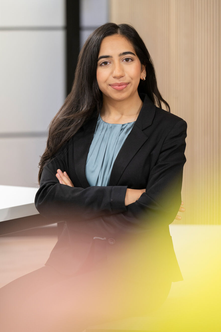 Haleemah Member 