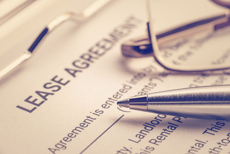 How does it affect my lease? - Howes Percival