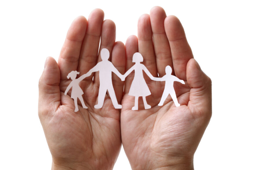 Does Divorce Run in the Family? - Howes Percivial