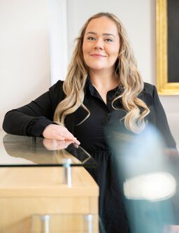 Georgina McDonald