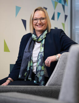 Susanne Hinde, Commercial Property Solicitor, Cambridge