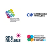 Technology and Innovation Logos