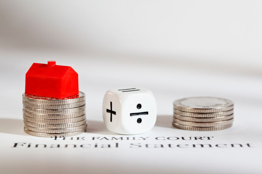Financial Agreements on Divorce - Howes Percival