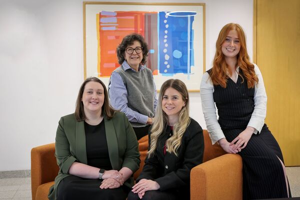 Howes Percival Cambridge and Northampton Agriculture & Estates Team