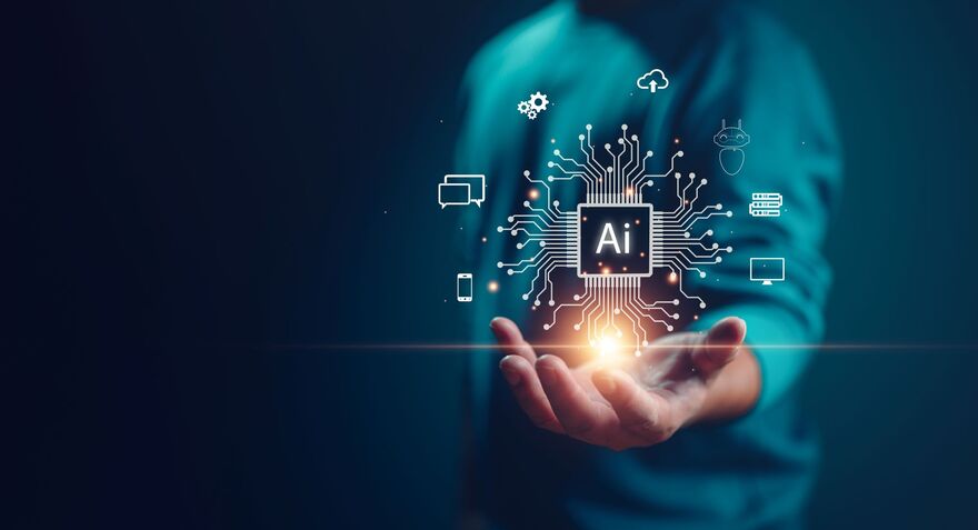 AI Technology, Artificial Intelligence
