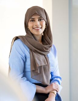 Tahsina Begum