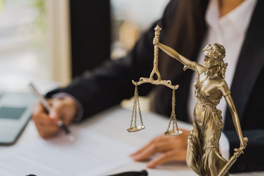 General legal 