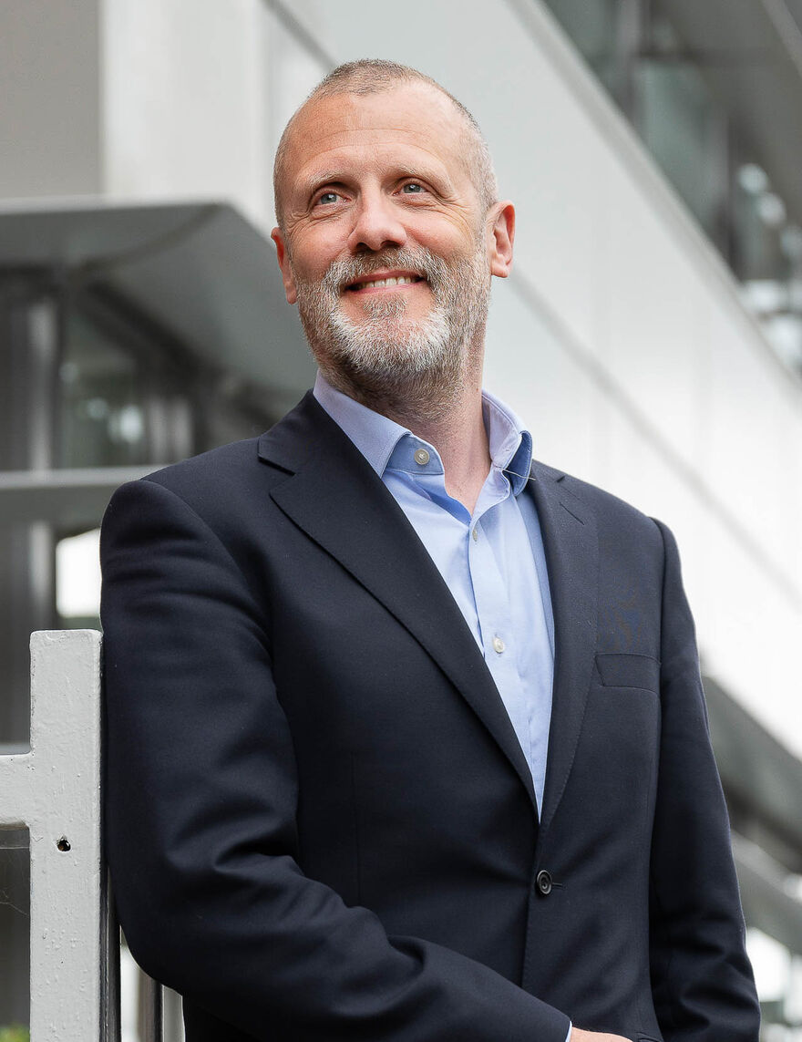 Michael Green - Litigation and Insolvency Lawyer