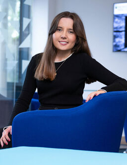 Sophie Charles, Apprentice Solicitor, Norwich 