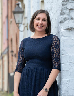 Karina Frudd, Conveyancer
