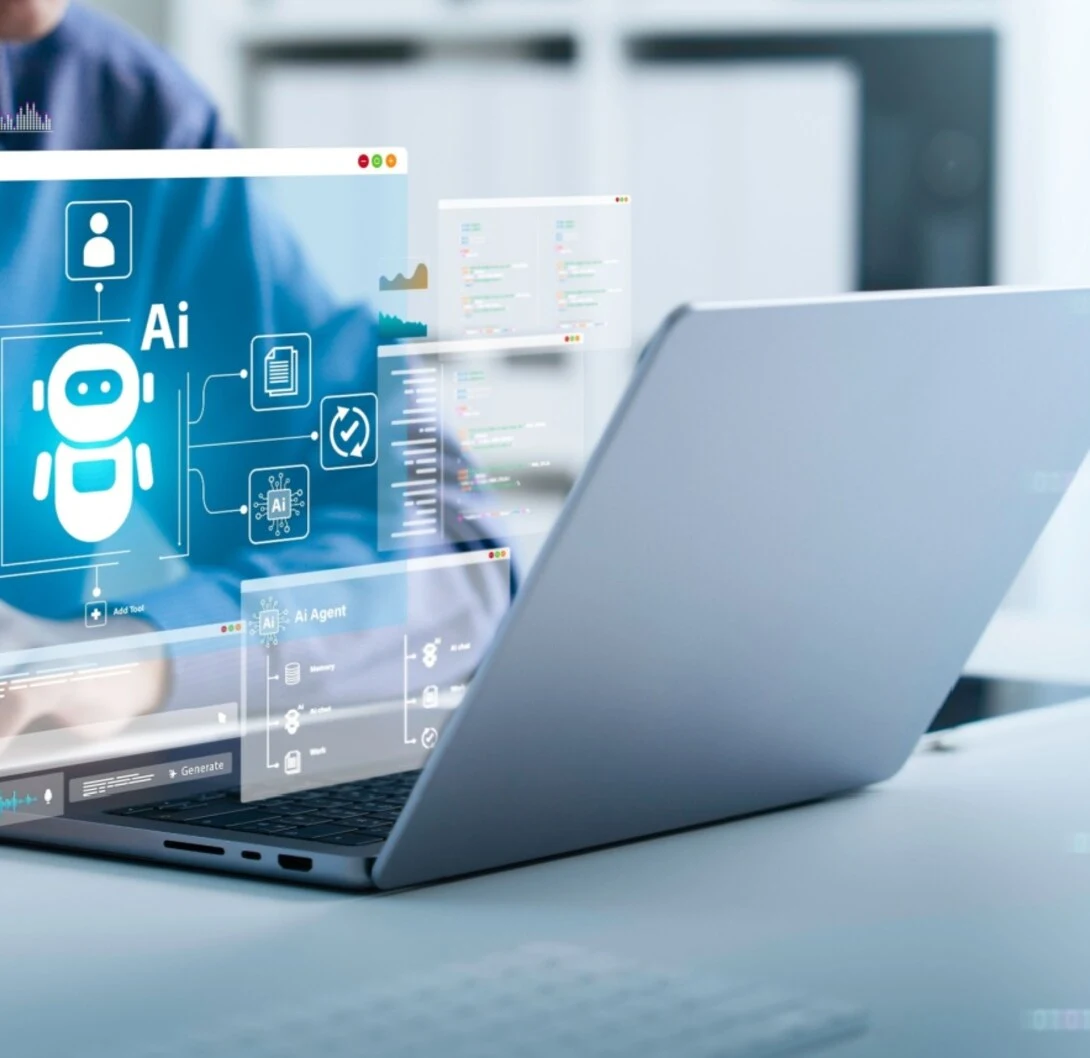 ICO Sounds Note of Caution on Agentic AI | Howes Percival