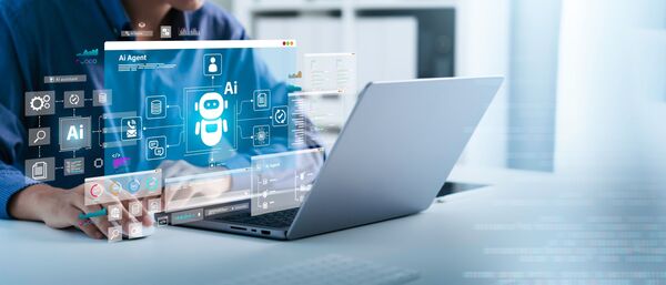 Ai Agent, intelligence artificial development