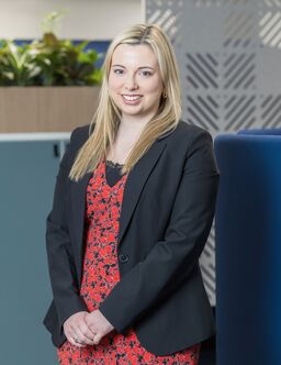 Sophie Gladwell