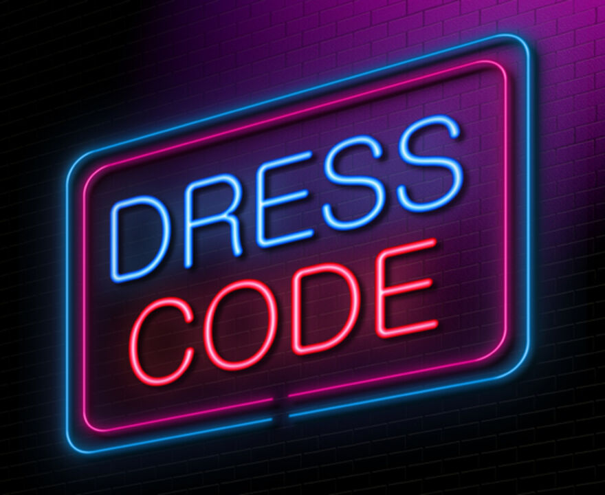 Dress code