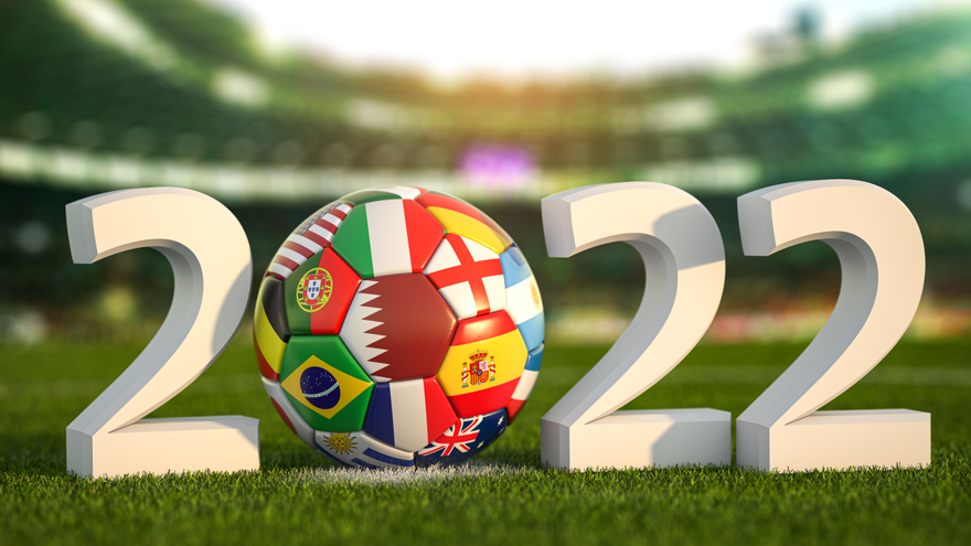 World Cup 2022 