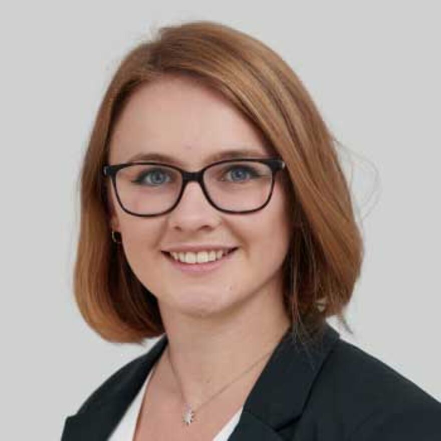 Beth Boucher, Trainee Solicitor