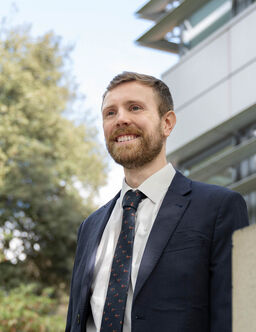Jonathan Mumby, Employment Lawyer