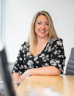 Sophy Croskell, Insolvency Solicitor, Norwich 