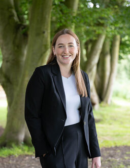 Kate Sullivan, Trainee Solicitor