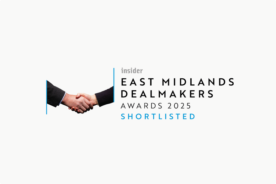 Dealmakers Shortlist