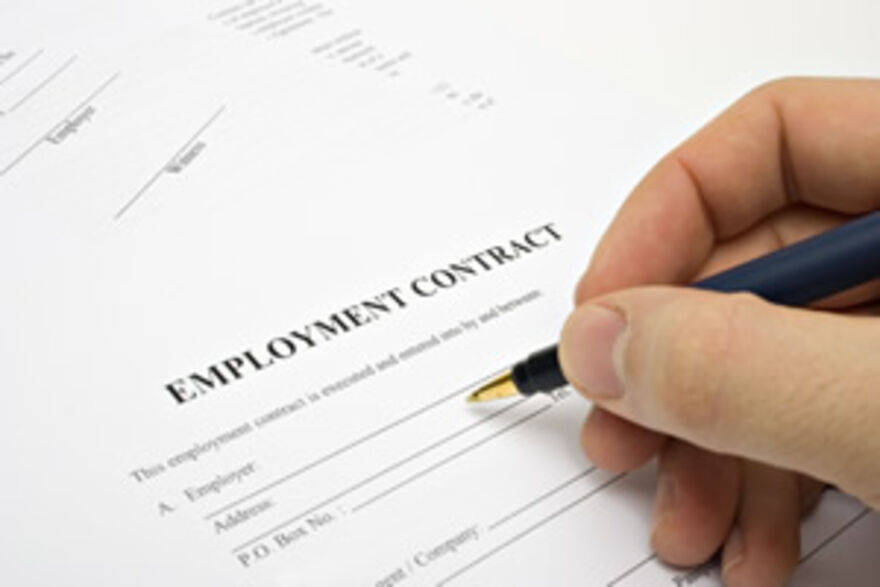 Employment Contract