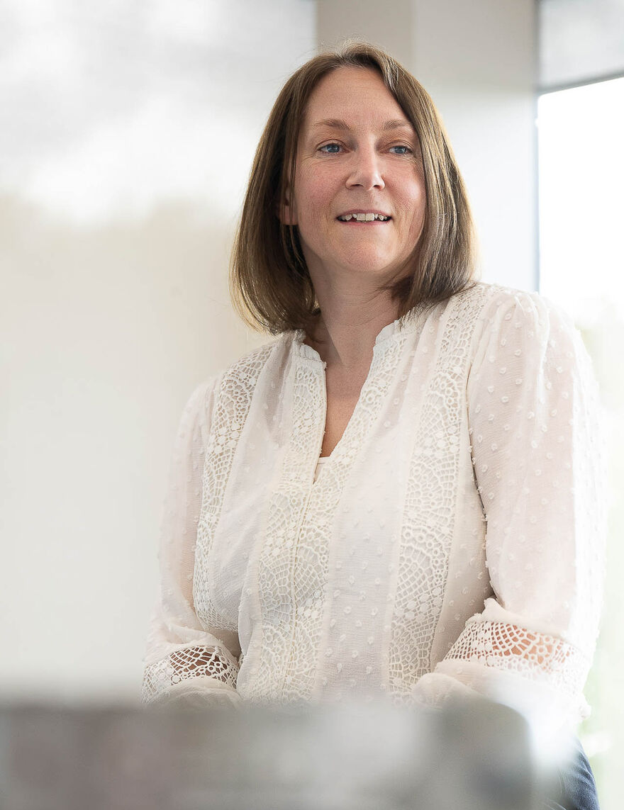 Jennifer Laskey, Contentious Trusts and Probate Lawyer