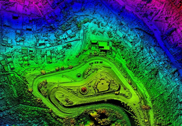 Aerial Survey