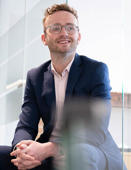 Jack Wright - Commercial Lawyer