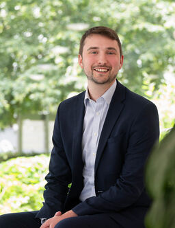 Tom Maksymiw, Corporate Solicitor, Cambridge 