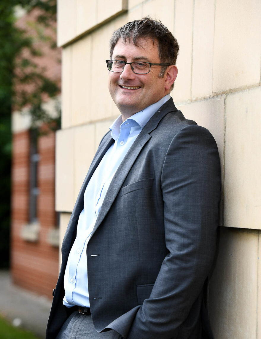 Marco Mauro | Planning Solicitor 