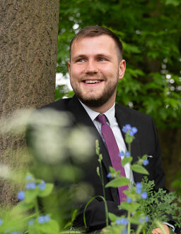 Kieran Heyes - Estates Lawyer