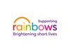 Rainbows charity logo 
