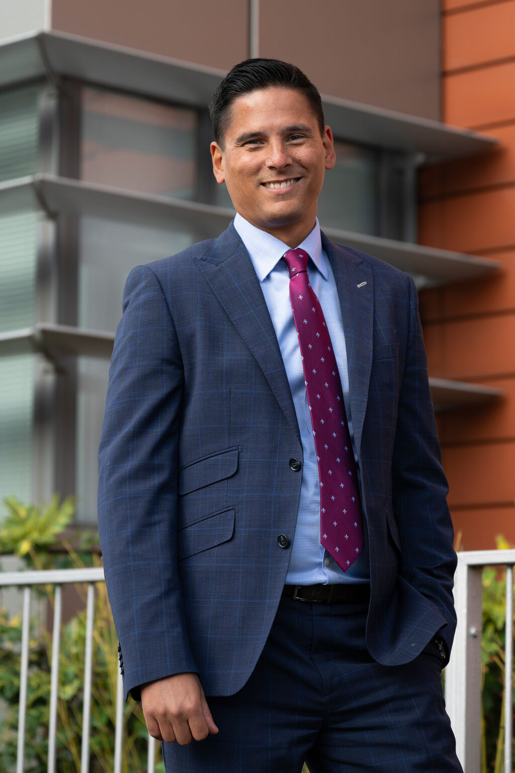 Olli Riley Cambridge Ollie Flowers | Corporate Lawyer | Cambridge | Howes Percival